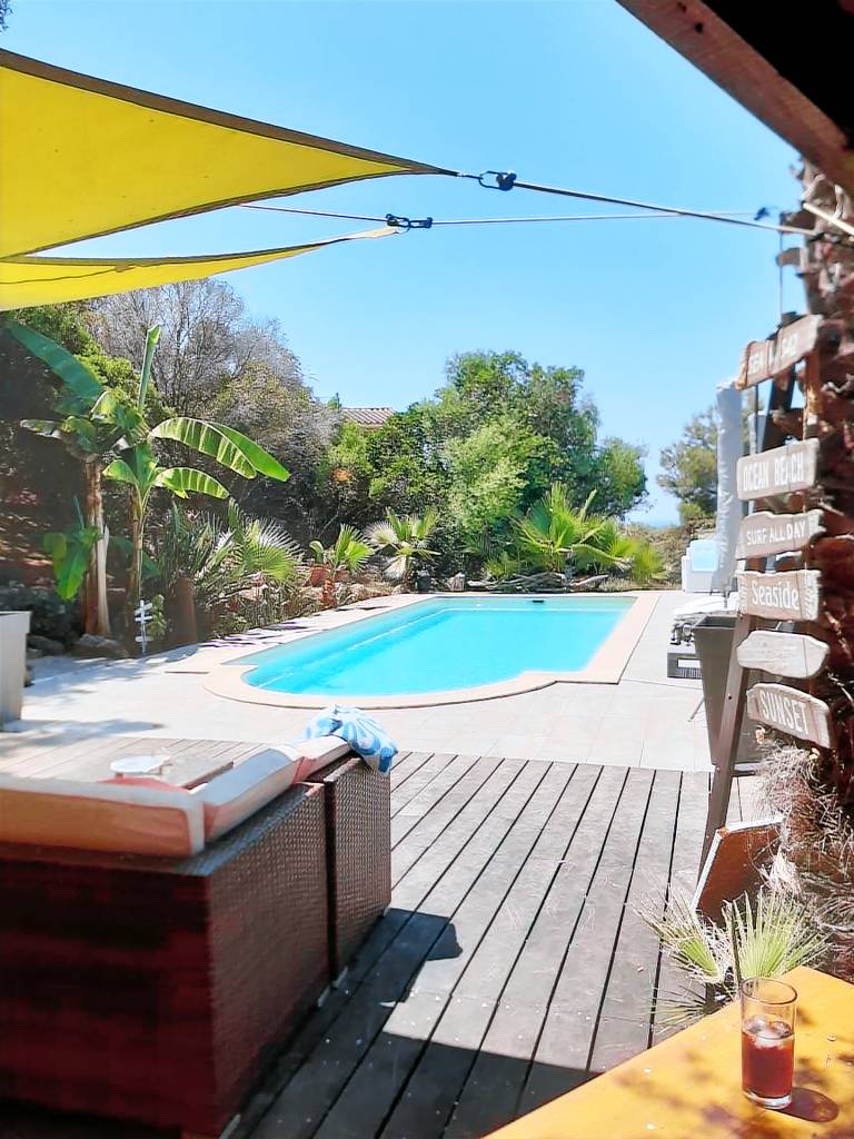 Appartement Pietrosella