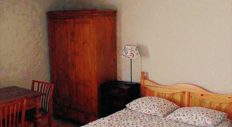 Bed & Breakfast Ełk