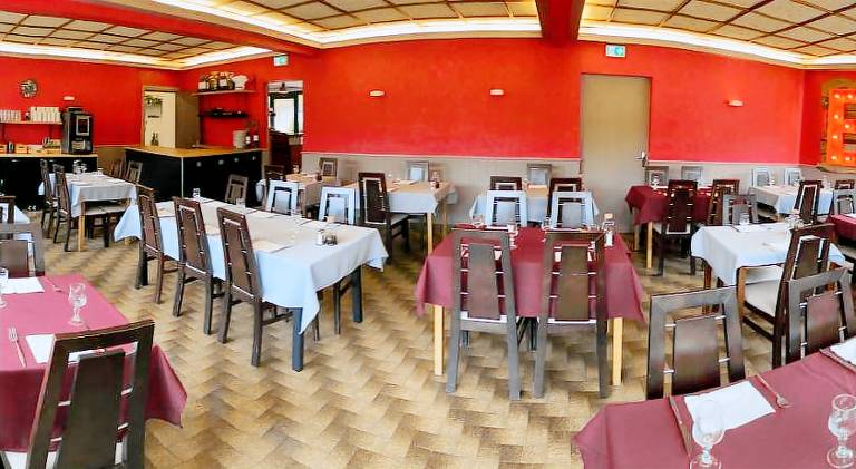 Hotel du Luxembourg — photo 5