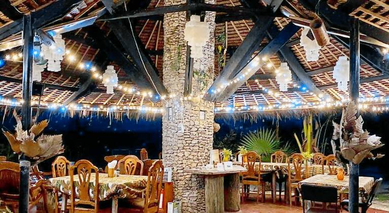 Ravenala Resort — photo 3