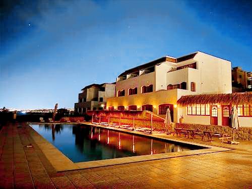 Serenity Sharm Lodge in Sharm El Sheikh