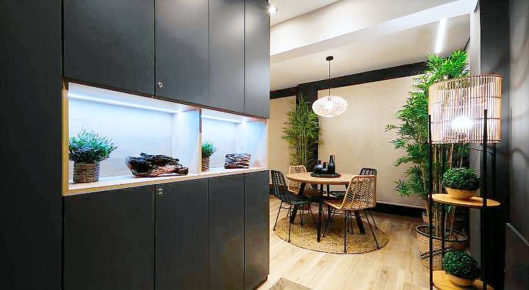 Rental apartment | Suitable for remote work — photo 4