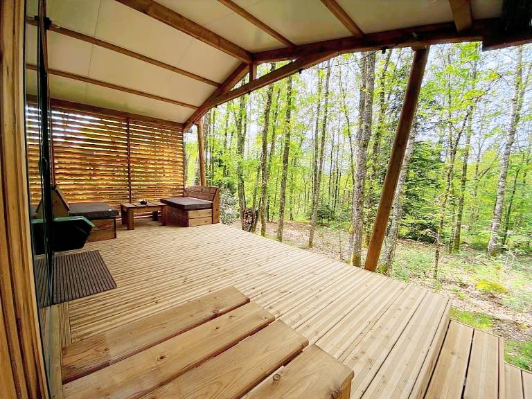 Chalet Épinal