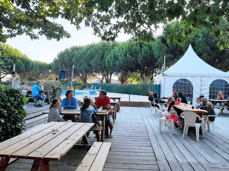 Chalet Bassin d'Arcachon