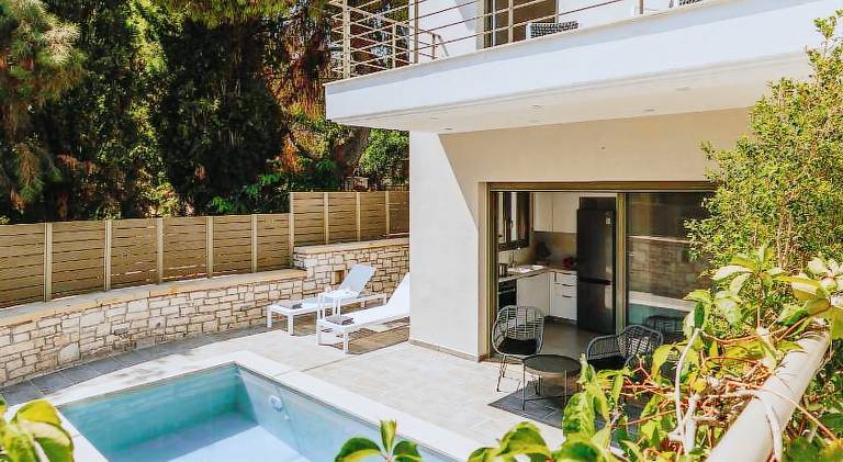 θέρετρο Πογωνιά