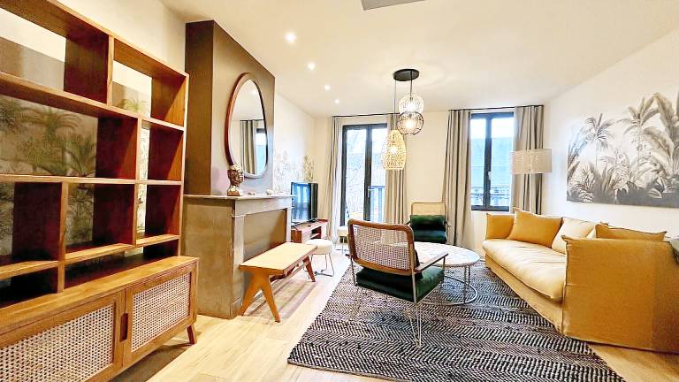 Appartement Baie de Somme
