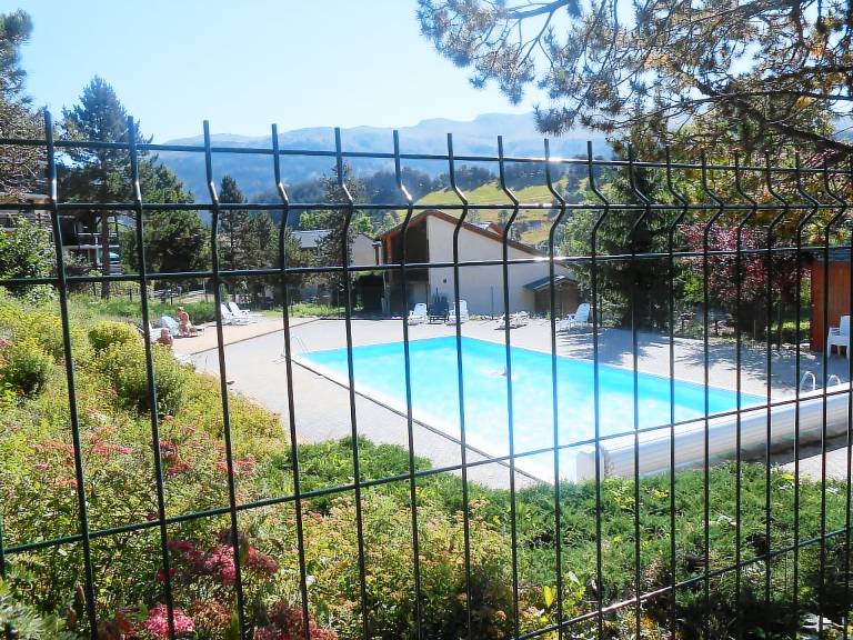 Appartement Gresse-en-Vercors