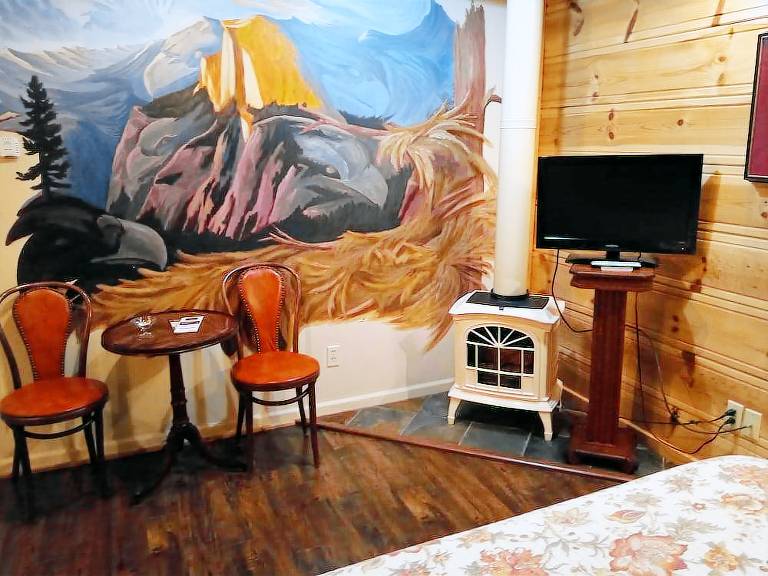 All Seasons Groveland Inn — photo 2