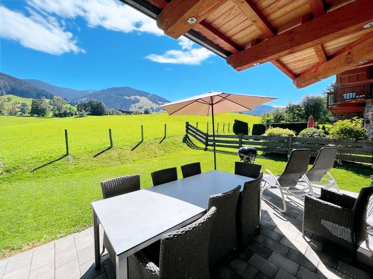 Chalet Leogang