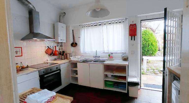 Casa das Glicinias — photo 5