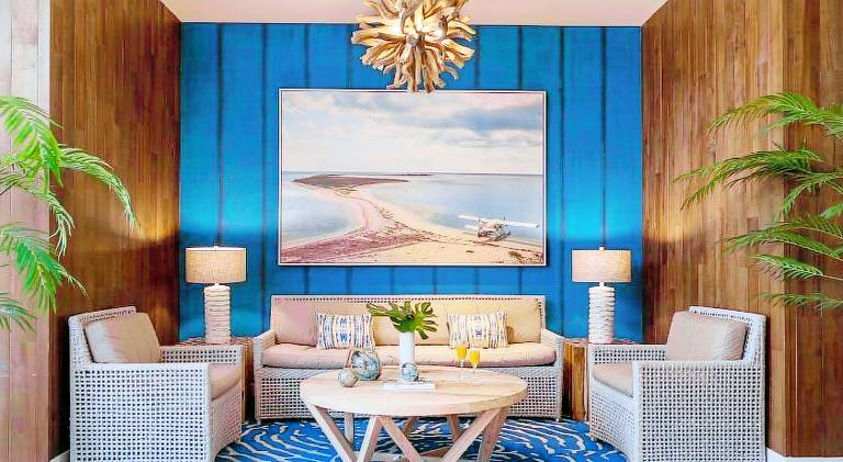Riviera Resort - Palm Springs By IHG — photo 4