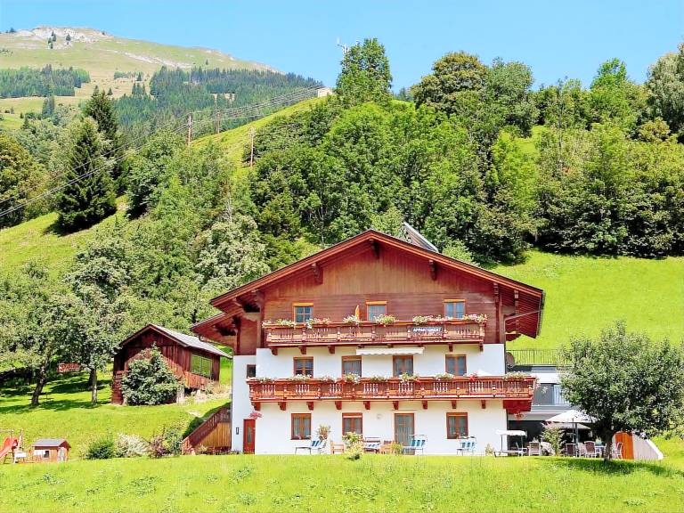 Ferienwohnung in Maierhofen, Dorfgastein für max. 4 Personen Ferienwohnung in Maierhofen, Dorfgastein für max. 4 Personen