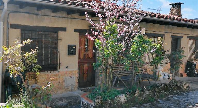 Apartamento Frías