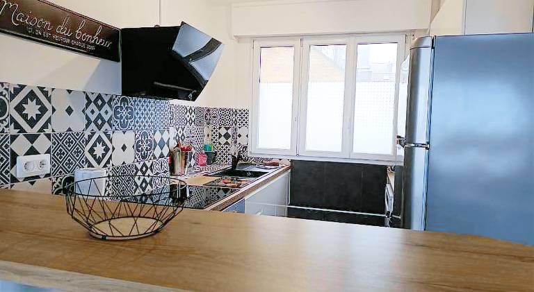 Fully equipped lovely apartment | Next to the beach | Pet-friendly — photo 4