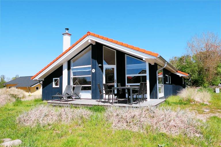 Ferienhaus Großenbrode