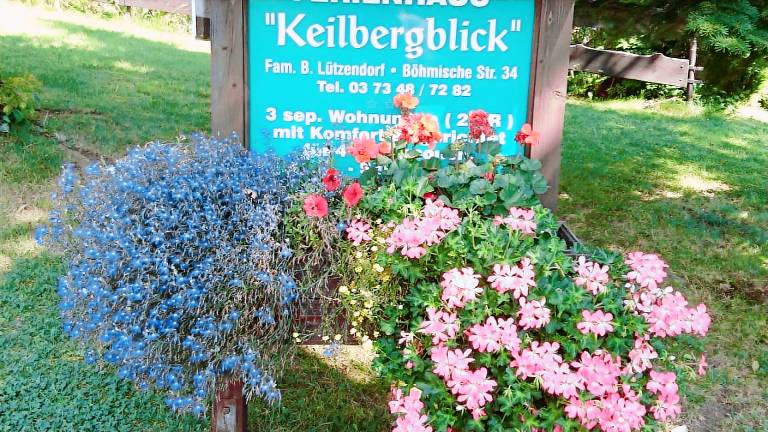 Ferienwohnung Oberwiesenthal