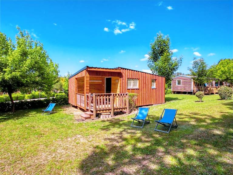 Chalet Le Buisson-de-Cadouin