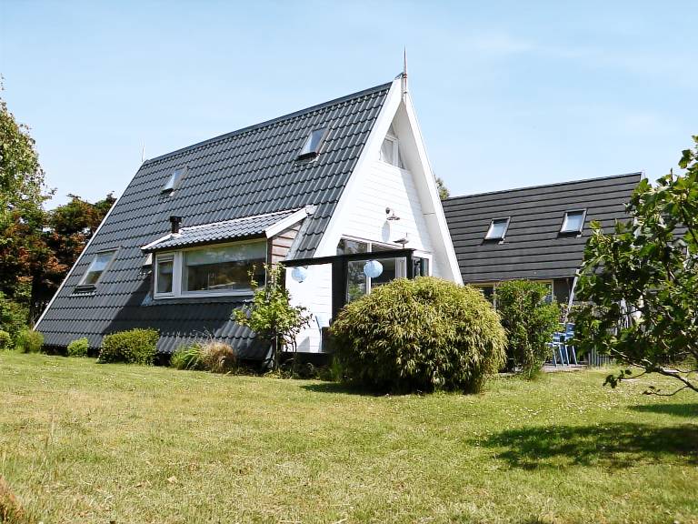 Beautiful vacation home | Pets allowed in Callantsoog