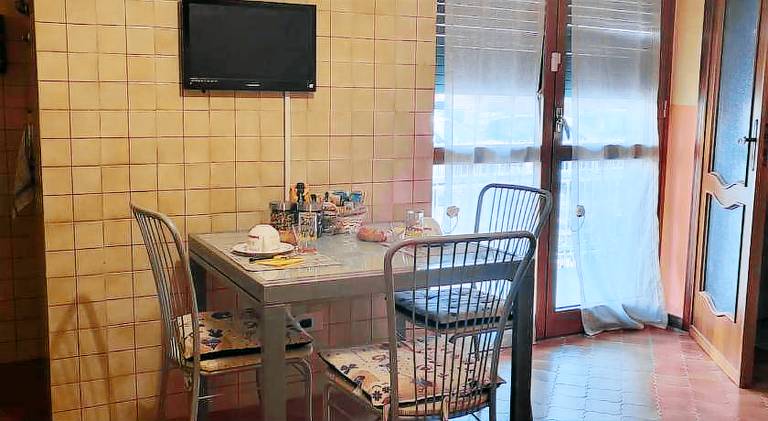 Holiday apartment with 1 room for 4 persons — photo 3