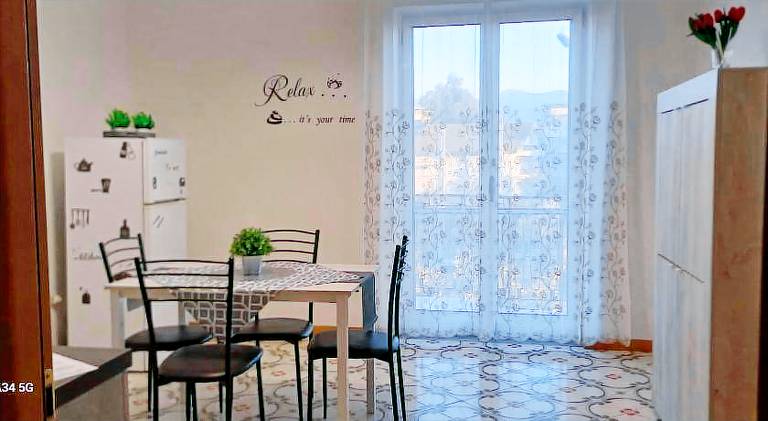 Rental apartment with 2 rooms for 4 persons — photo 3