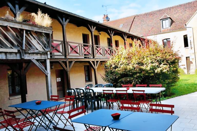Le Relais du Château