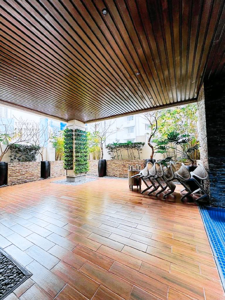 Holiday apartment with pool | Suitable for remote work — photo 4