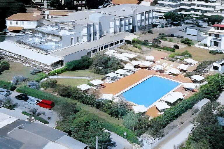 Hotel Select in Campo nell'Elba