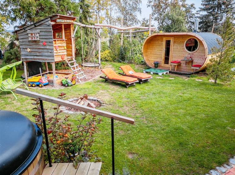 Ferienwohnung Malschwitz