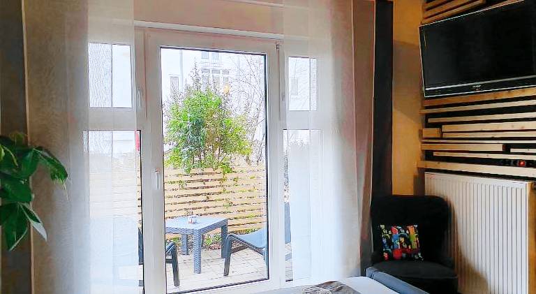 Holiday apartment with 1 room for 2 persons — photo 2