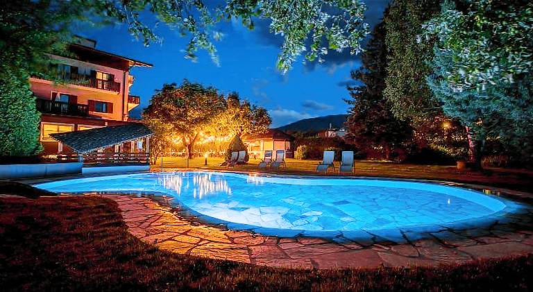 Hotel ANDER — photo 4