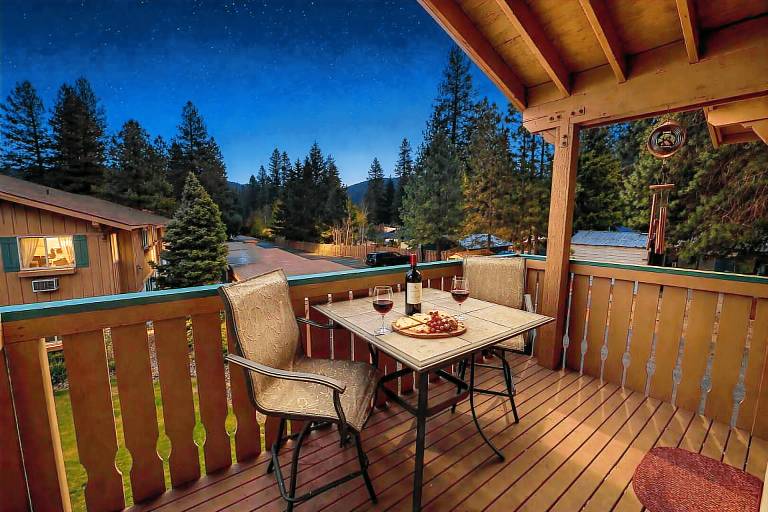 Children-friendly spacious condo with terrace | Dogs allowed — photo 4