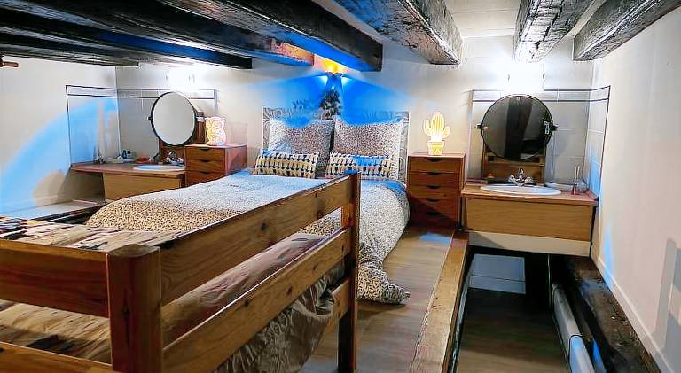 Cosy loft au coeur de Nantes centre ville — photo 2