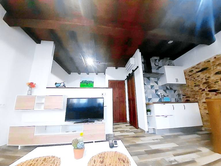 Appartement Torrejón el Rubio