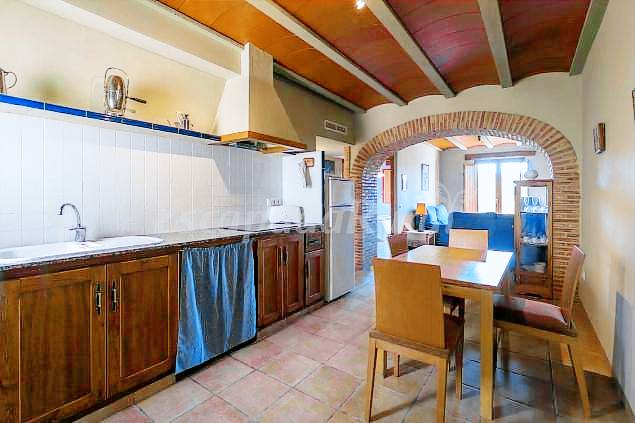 Casa rural San Jorge