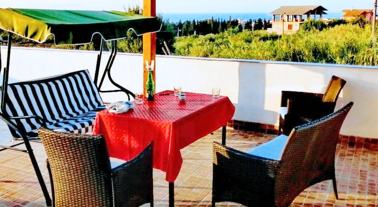 Wonderful holiday apartment | Pet-friendly in Patti