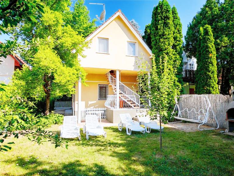 Apartament  Sóstó