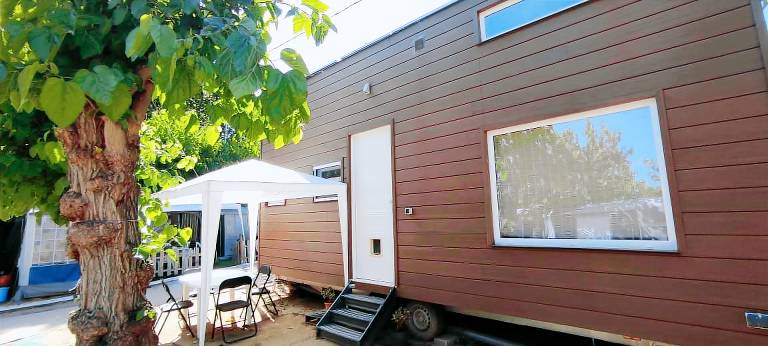 Bungalow Arenys de Mar