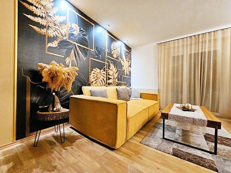 Ferienwohnung Windischgarsten
