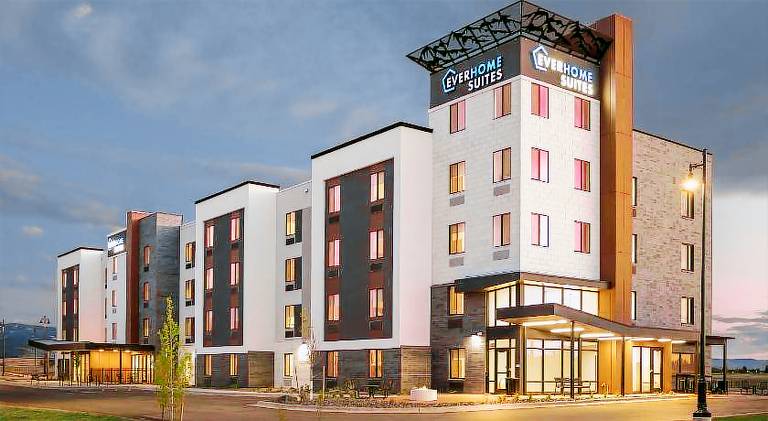 Everhome Suites Bozeman — photo 2