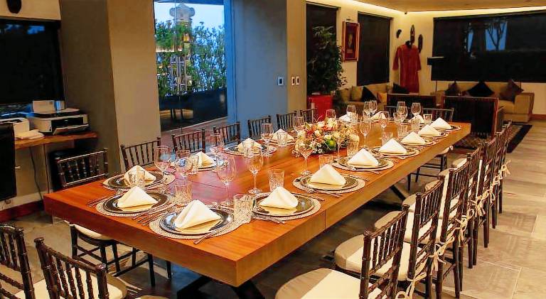 Cantera 10 Hotel Boutique — photo 4