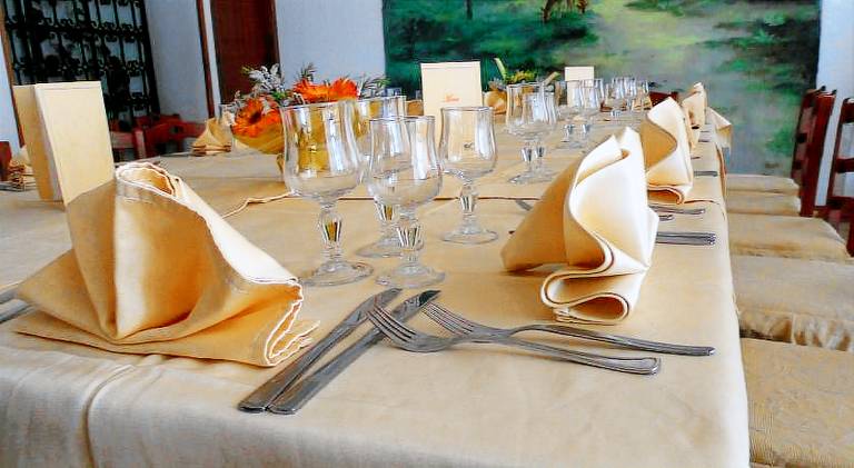 San Carlo - Terrazzo sul Mare con Ristorante e Pizzeria — photo 3