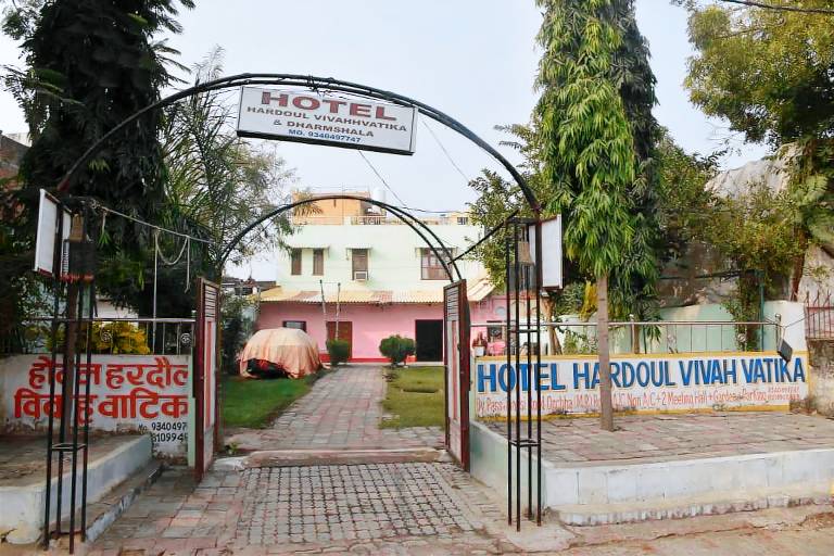 Bed and breakfast Orachha