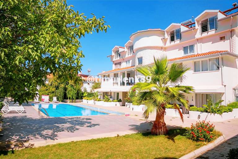 Ferielejlighed Fethiye