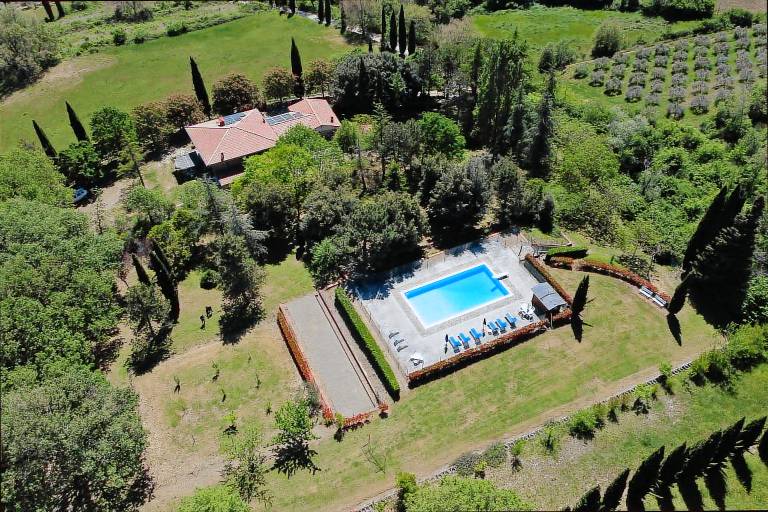 Casale Tigli
