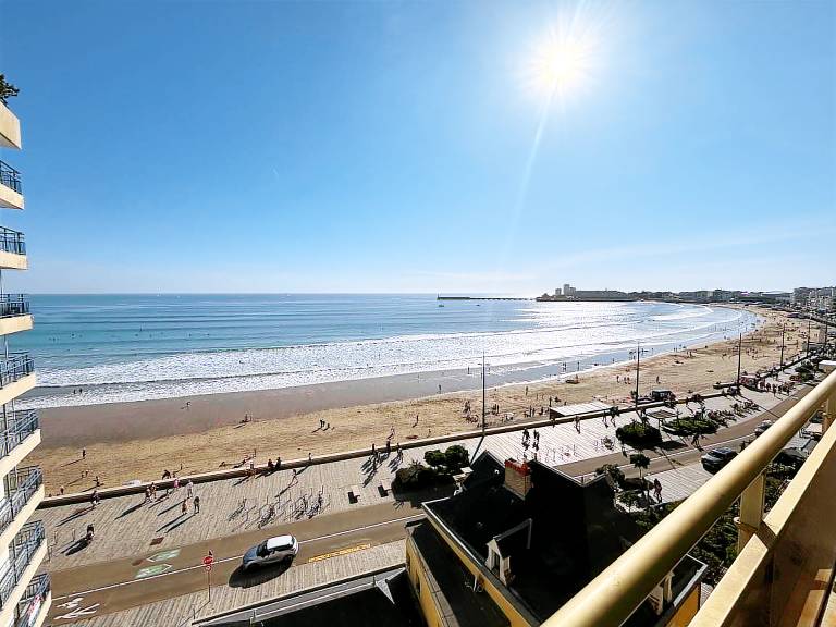 Apartment | Next to the beach | Pet-friendly — photo 2