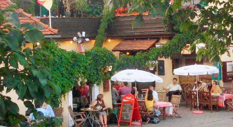 Gasthaus Alte Brauerei — photo 5