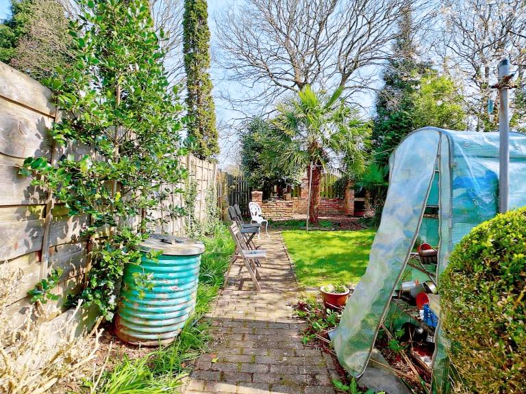 Ferienhaus  Salford