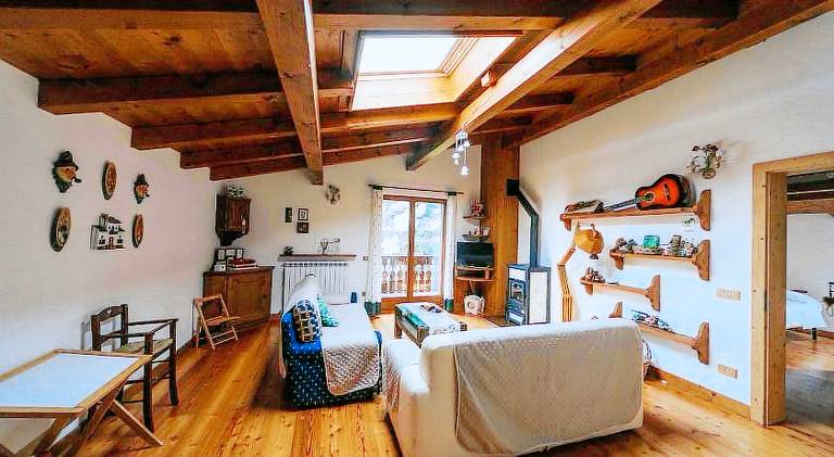 Casa della Montagna - Baita delle Rondini — photo 2