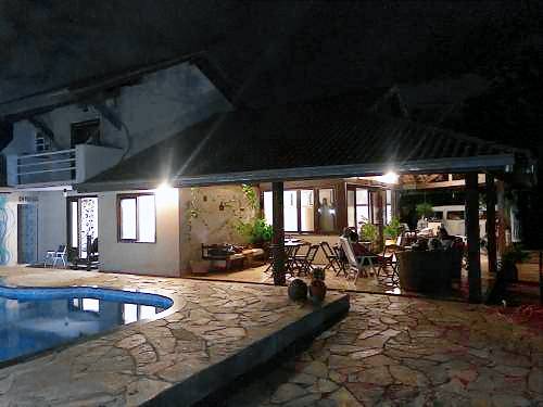 Pousada (B&B)  Barra do Garças