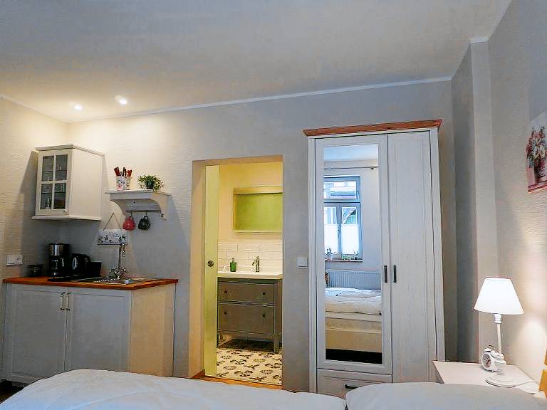 Privatzimmer Stolberg (Harz)